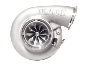 Garrett G45-1125 67mm G Series Turbo - T4 Divided 1.44AR EWG - 888169-5003S, 757707-0026