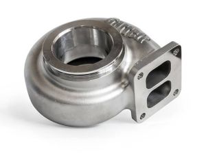 T6 Divided vBand Turbine Housing for GT42 GT45