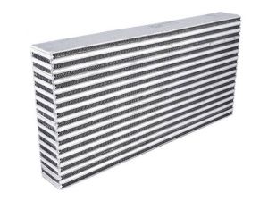 Intercooler Core - Garrett GT - 18" x 12.1" x 3", P/N: 703518-6004