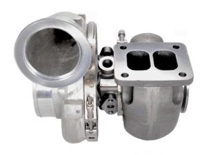 Garrett GT4294R-GT4202R (aka GT42R-GT42RS) Ball Bearing Turbo