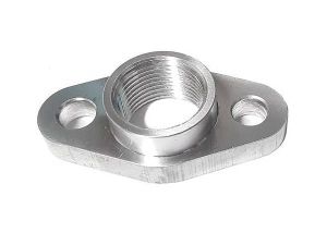 ATP Garrett GT-GTX Oil Drain Flange
