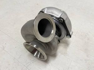 Garrett GTX2860R Gen 2 .86ar V-Band / V-Band BB Turbo