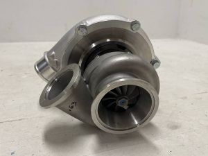 Garrett GTX3071R Gen 2 .63 or .82 V-Band / V-Band Turbocharger