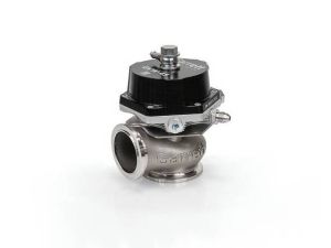 Garrett GVW-50 50mm External Wastegate - Black | 908829-0003