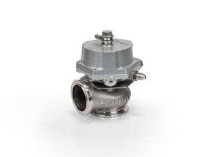 Garrett GVW-50 50mm External Wastegate - Silver | 908829-0004