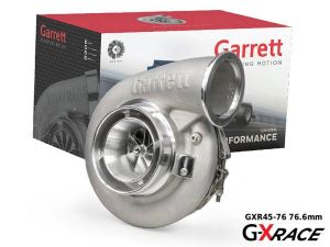 G-XRace GXR45-76 7682 Turbo (76.6mm) - 1650HP - 952766-5001S