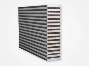 Intercooler Core - Garrett GT - 18" x 12.1" x 3", P/N: 703518-6004