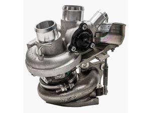 Garrett PowerMax Stage 1 3.5L Ecoboost Turbo Upgrade - Left Turbo for 2011-2012 Ecoboost 3.5L