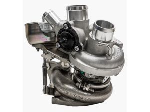 Garrett PowerMax Stage 1 3.5L Ecoboost Turbo Upgrade - Right Turbo for 2011-2012 Ecoboost 3.5L