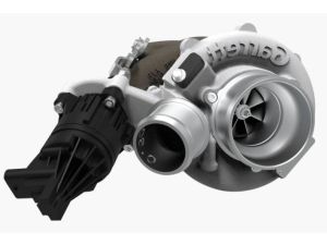 Garrett PowerMax Stage 2 3.5L Ecoboost Turbo Upgrade - Right Turbo for 2017+ Raptor & F150 3.5L Ecoboost - 901655-5001W