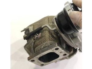 Turbo Blanket for Garrett GBC17-250, GBC20-300, GBC22-350 | TurboKits.com