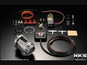 HKS Super SQVD (Diesel) BOV