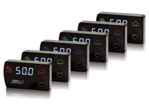 GFB G Force III Electronic Boost Controller - 3005