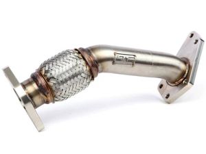 Grimmspeed 2 Bolt Up-Pipe for EJ25 SS