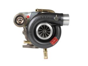 GrimmSpeed EJ Subaru Chase JB400 Turbo Upgrade