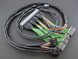 Haltech Elite PnP Harness