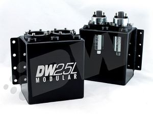 2.5L Modular Surge Tank