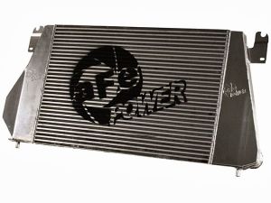 aFe Power BladeRunner GT Series Intercooler