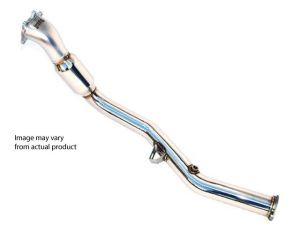 Invidia Downpipe with High Flow Cat