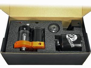 aFe Power Full Time Operation DFS780 Fuel Pump