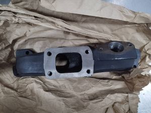 H22 Turbo Manifold for 92-01 Honda Prelude