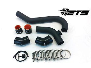 ETS Intercooler Pipe Upgrade for 2015+ Ford Mustang Ecoboost 2.3T