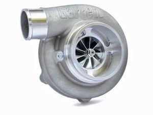Garrett GTX3576R GEN II Dual Ball Bearing Turbo - Reverse Rotation