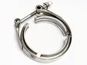 TiAL VBand Clamp GT28-30-35 - Turbo Inlet