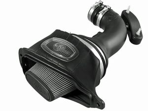 aFe POWER Momentum Pro Dry S Cold Air Intake System