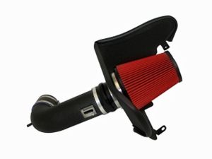 Corsa Performance APEX Series Shielded Box Air Intake