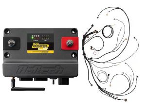 Haltech Nexus Rebel LS ECU Kit for LS Gen IV