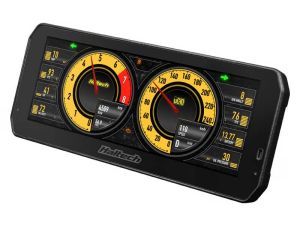 uC-10 Haltech 10" Color Digital Dash