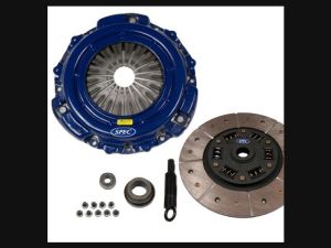 SPEC Stage 3plus Clutch Kit