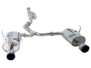 HKS Super Turbo Muffler