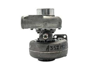 New OEM Holset Cummins 4TA-390 H1C Turbo