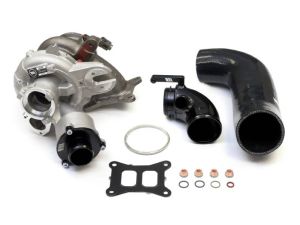 HPA FR450 - IS38 Hybrid Turbo Upgrade - MQB 2.0T
