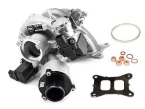 HPA OEM+ IS38 Turbo Upgrade - MQB 2.0T