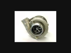 Garrett GT4088R (aka GT40R) Ball Bearing Turbo