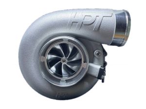 HPT F3 6870 Billet Ball Bearing Turbo - 1150HP