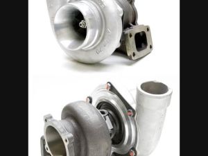 Garrett GT3082R (aka GT3040R) Ball Bearing Turbo