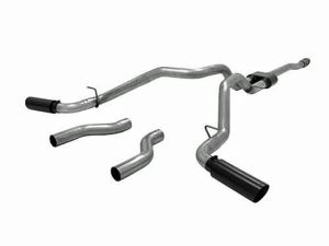 Flowmaster Cat-Back Exhaust System
