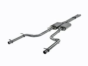 Flowmaster Cat-Back Exhaust System