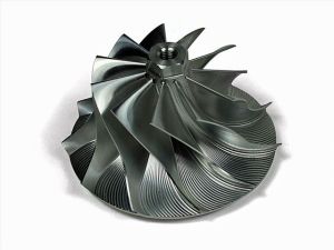 Wicked Wheel 2 - For Aftermarket 6.0L Turbo