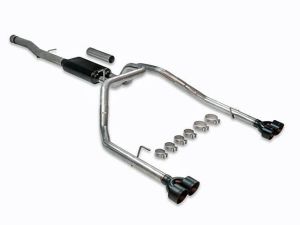 Flowmaster Cat-Back Exhaust System