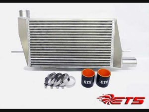 ETS Intercooler Intercooler for 2008-2016 Mitsubishi EVO X