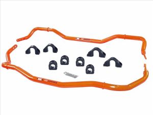 aFe Control Sway Bar Set
