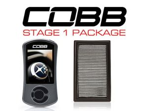 COBB Stage 1 Power Package with V3