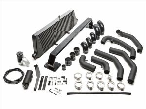 COBB Front Mount Intercooler Kit - FMIC