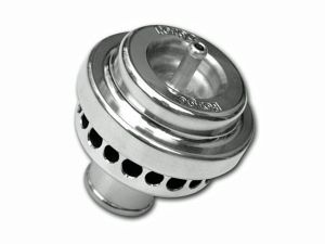 Forge Blow Off Valve (BOV)