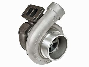 T3 Divided 1.06ar Turbine Housing for T3-T4 Stage III